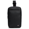 Tommy Hilfiger Foundation Sling Bag - Shoulder Bag 28 cm (black)