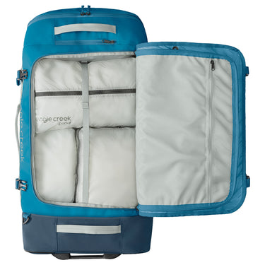 eagle creek Cargo Hauler XT Duffel 120L  - Rollenreisetasche 80 cm (harbor blue) - Ansicht 5