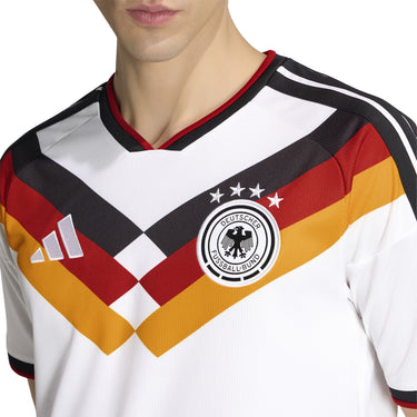 adidas Deutschland 26 - Heimtrikot (white, L) - Ansicht 7