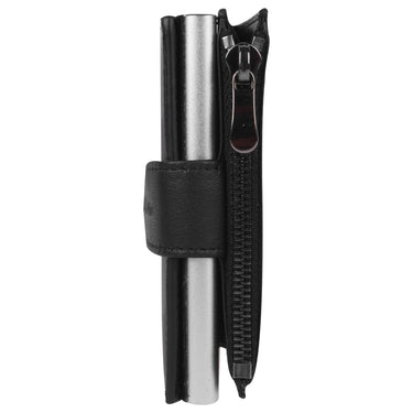 Strellson E-Cage Carter C-Four - Geldbörse 10 cm (black) - Ansicht 4