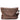 aunts & uncles Barber Shop Stubble - Umhängetasche (bourbon) - Markenkoffer