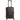 NINETYGO Touch - Trolley da cabina con 4 ruote S 55 cm (colore: marrone)