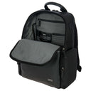 Brics Monza Business Packpack - Rucksack 15" 43 cm L (black/black) - Markenkoffer