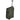Travelite Briize - Zaino-trolley 50 cm (khaki)