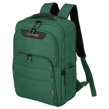 Travelite Skaii - Rucksack 16" 43 cm (green) - Ansicht 2