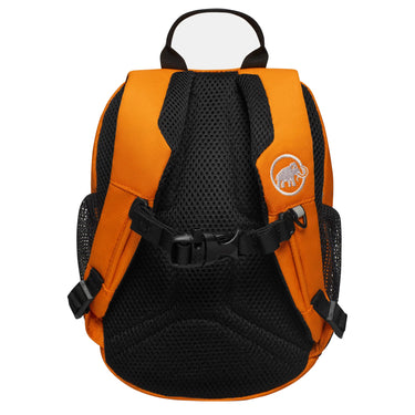 Mammut First Zip 16 - Zaino Jr. 38 cm (jade-dark jade)