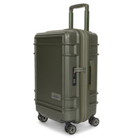 Eastpak selection Resist'r Zip - Trolley da cabina con 4 ruote S 55 cm (black)