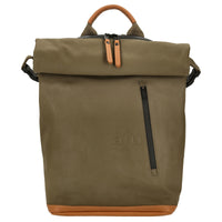 aunts & uncles Japan Tokio Rolltop - Rucksack 13" 40 cm (fallen rock) - Markenkoffer