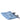 eagle creek Pack-It Reveal - Borsa portaoggetti 36 cm (blue dawn)
