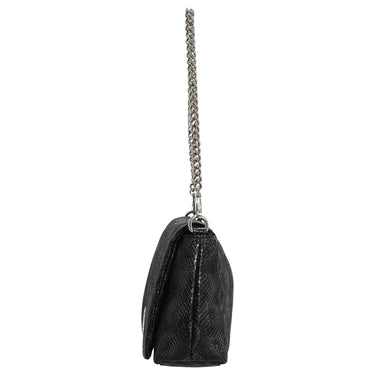 Joop Jeans Confetto Boa Solar - Schultertasche S 24 cm (black) - Ansicht 3
