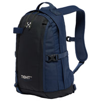 Haglöfs Tight Small 15 - Zaino 46 cm (true black/tarn blue)