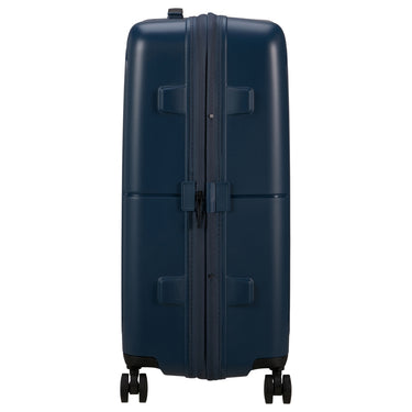 American Tourister Dashpop - 4-Rollen-Trolley 67 cm erw. (blau) - Ansicht 6