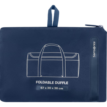 Samsonite Ta Revolution - faltbare Reisetasche L 67 cm (midnight blue)
