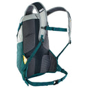 Evoc E-Ride 12 - Fahrradrucksack 47 cm (stone/petrol) - Ansicht 8