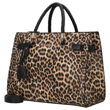 Liu Jo Manh - Henkeltasche M 31 cm (macul.naturale) - Ansicht 2