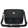 Vaude Coreway Messenger 13 - Borsa a tracolla 13,3" 38 cm (nera)