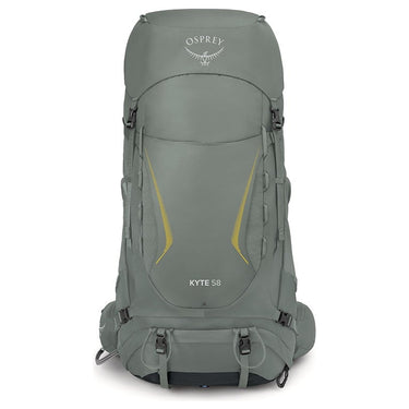 Osprey Kyte 58 Women M/L - Trekkingrucksack 75 cm (rocky brook green) - Ansicht 5