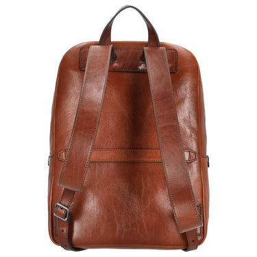 The Bridge Galileo - Rucksack (marrone) - Ansicht 4