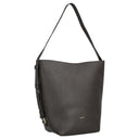 abro Cosmo Tekla - Beuteltasche 39 cm (dark brown) - Ansicht 5