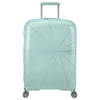 American Tourister Starvibe - Trolley a 4 ruote 67 cm erw. (blau)