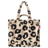 reisenthel Softshopper - Shopper 47 cm (teddy leo cream)