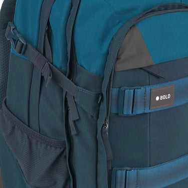 Lässig School Origin Bold - Schulrucksack (dark blue) - Ansicht 7