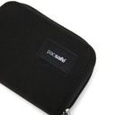pacsafe RFIDsafe Card Wallet - Geldbörse 10cc 11 cm (jet black) - Ansicht 11