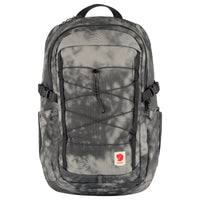 Fjällräven Skule Graphics 28 - Rucksack 15" 50 cm (fossil-shade)