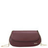 HUGO Women Yorih Clutch - Pochette (open red)