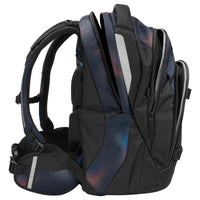 Coocazoo Mate - Schulrucksack 48 cm (Rainbow Illusion) - Ansicht 3
