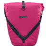 Ortlieb Back-Roller Cyber 20 QL 2.1 - Borsa posteriore per ruota da 42 cm (cyber pink)