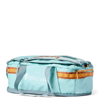 Cotopaxi Allpa Getaway 70L Duffel - Borsa da viaggio 66 cm (tide pool)