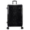 Heys Black Leopard - Trolley 4 ruote L 76 cm espandibile (black leopard)