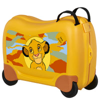 Samsonite Dream2Go Disney - Kinderkoffer 51 cm (simba) - Ansicht 2