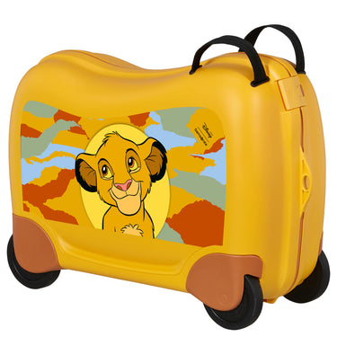 Samsonite Dream2Go Disney - Kinderkoffer 51 cm (simba)