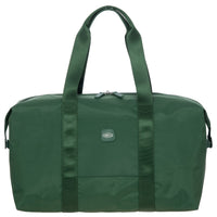 Brics Positano - Reisetasche 43 cm (emerald green) - Markenkoffer