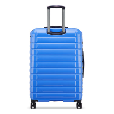 Delsey Paris Shadow 5.0 - 4-Rollen-Trolley erw. 75 cm (marina) - Ansicht 4