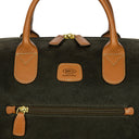 Brics Life Weekender - Reisetasche 43 cm (olive) - Markenkoffer