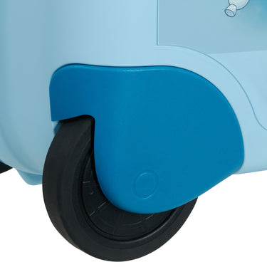 Samsonite Dream2Go Disney 4-Rollen-Kabinentrolley 52 cm (frozen magic) - Ansicht 8