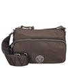 Joop Jeans Women Lietissimo 1.0 Jasmina - Borsa a tracolla S 24 cm (olive night)