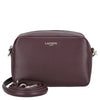 Lacoste Champs-Elysées - Borsa a tracolla 20 cm (oxalis)