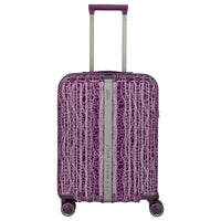 Travelite LASCANA Edition - Trolley cabine 4 ruote 55 cm (degradé viola)