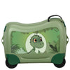 Samsonite Dream2Go - Kids' Suitcase 52 cm (Ice Cream Van)