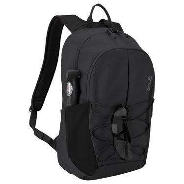 Jack Wolfskin Yuma 18 - Rucksack 15" 46 cm (black) - Ansicht 7