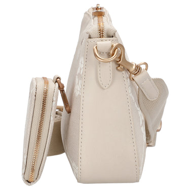 Joop Mosaico Jasmina - Umhängetasche 24 cm (sesame) - Ansicht 3