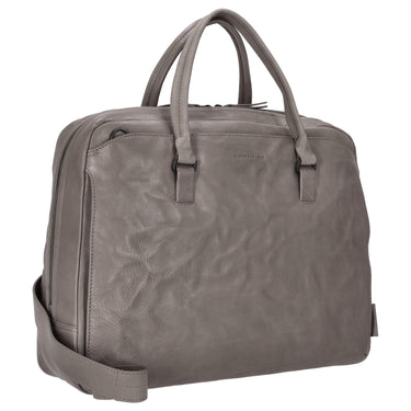 aunts & uncles Grandmas Luxury Club Mrs. Plum Tart - Aktentasche 15" 40.5 cm (cloud) - Markenkoffer