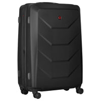 Wenger Prymo - Trolley 4 Ruote L 76 cm adulto (nero)
