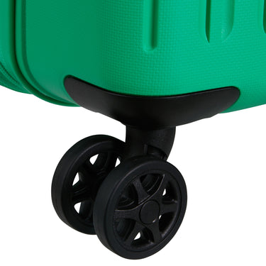 American Tourister Rejoy - 4-Rollen-Kabinentrolley 55 cm (grün) - Ansicht 9