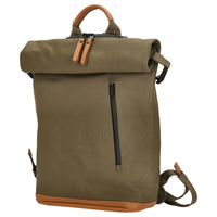 aunts & uncles Japan Tokio Rolltop - Rucksack 13" 40 cm (fallen rock) - Markenkoffer