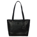 Brics Volterra - Shopper S 28 cm (black)